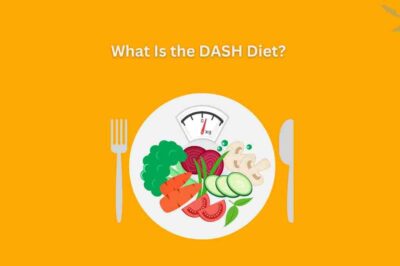 Unveiling the DASH Diet: Types, Benefits, and a 7-Day Sample DASH Diet Menu