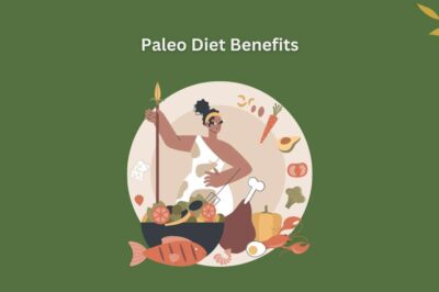 Unlocking the Power of the Paleo Diet: A Comprehensive Guide