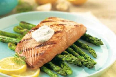 5 Easy Heart-Healthy Recipes to Cook for Dinner Tonight