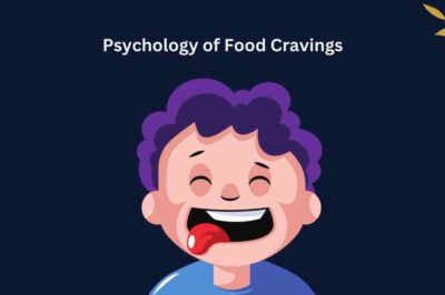 The Psychology of Food Cravings and How to Manage Them