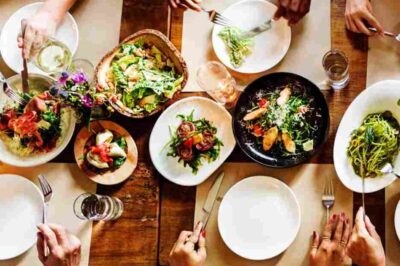 Fuel Your Body, Fuel Your Life: The Importance of Healthy Eating Habits