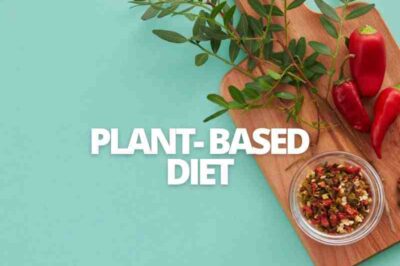 The Rise of Plant-Based Diets