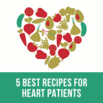 heart-healthy recipes